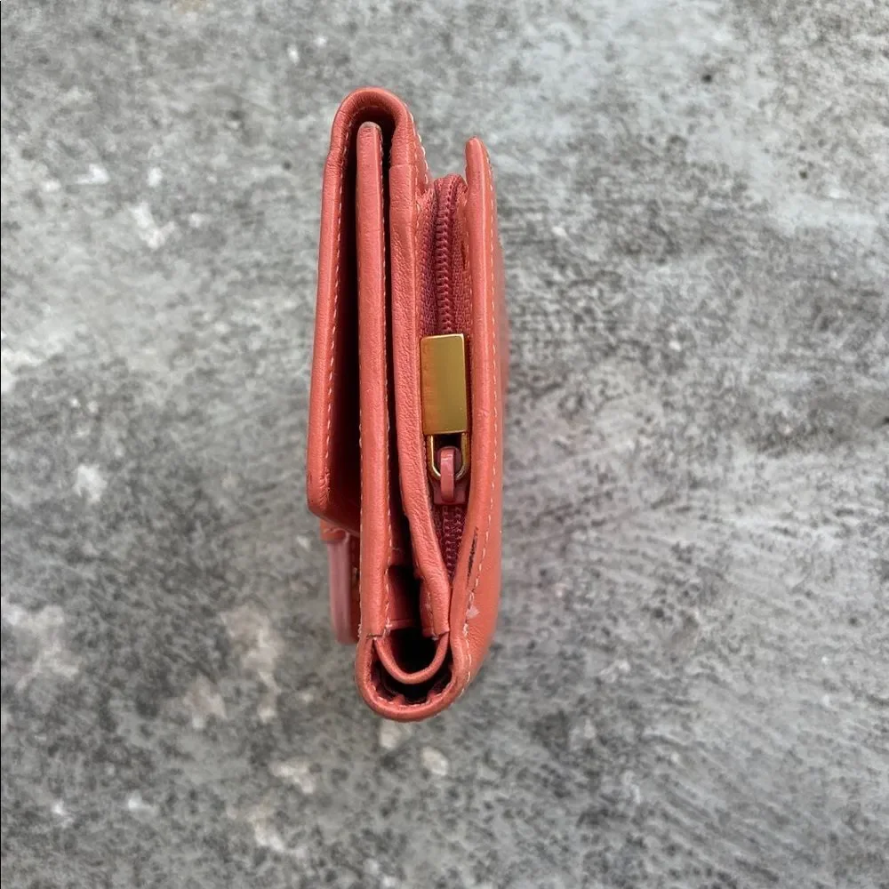 Vintage furla wallet - Picture 2 of 9
